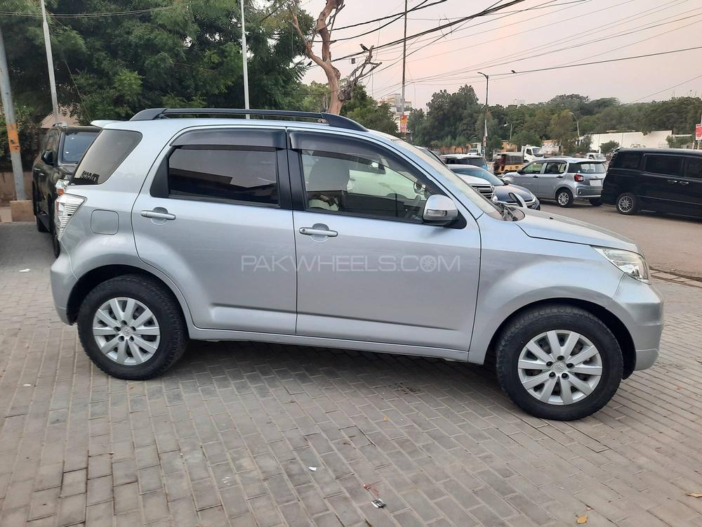 Toyota Rush 2013 for Sale in Karachi Toyota Rush 2013 for Sale in Karachi Image-7