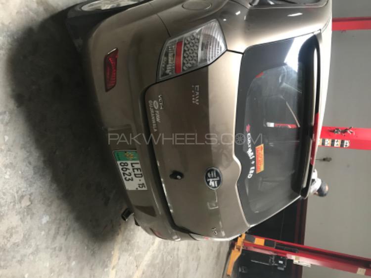 فاو وی 2 2015 for Sale in گجرات فاو وی 2 2015 for Sale in گجرات Image-3