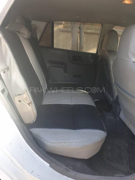 Nissan AD Van 2008 for Sale in Lahore Image-1