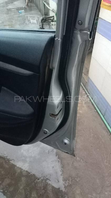 Honda City 2009 for Sale in Gojra Honda City 2009 for Sale in Gojra Image-8