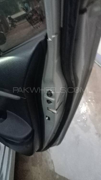 Honda City 2009 for Sale in Gojra Honda City 2009 for Sale in Gojra Image-9