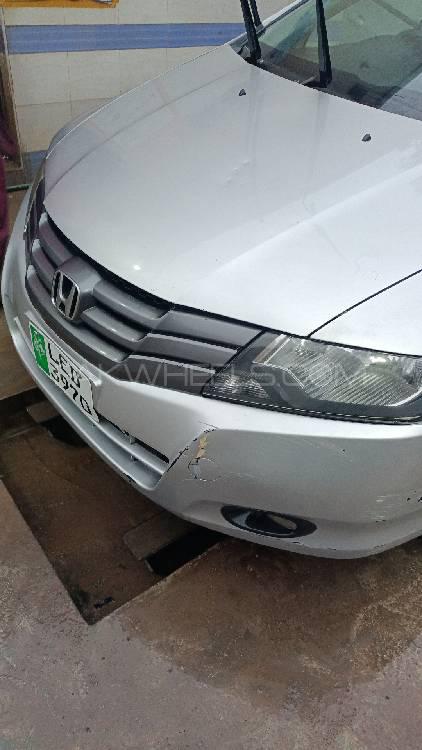 Honda City 2009 for Sale in Gojra Honda City 2009 for Sale in Gojra Image-12