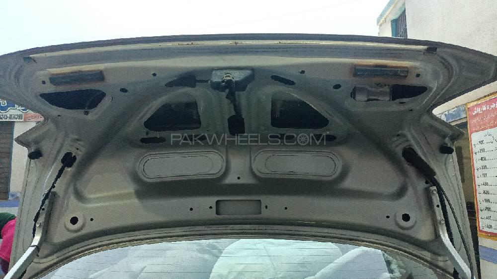 Honda City 2009 for Sale in Gojra Honda City 2009 for Sale in Gojra Image-10