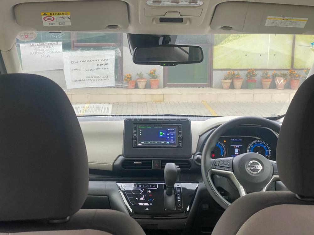 Nissan Dayz 2019 for Sale in Lahore Nissan Dayz 2019 for Sale in Lahore Image-6