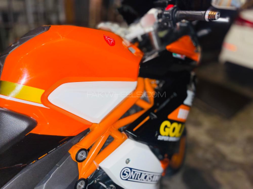 Sigma Valentino 350 2020 for Sale Sigma Valentino 350 2020 for Sale Image-8