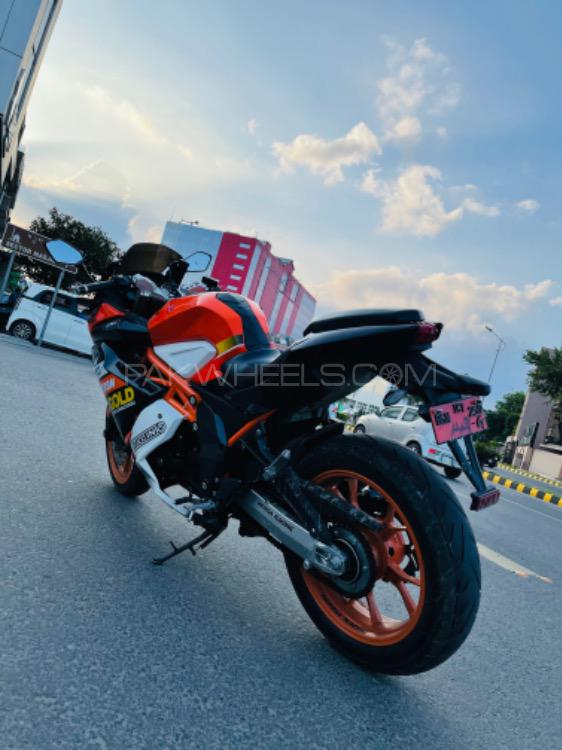 Sigma Valentino 350 2020 for Sale Sigma Valentino 350 2020 for Sale Image-2