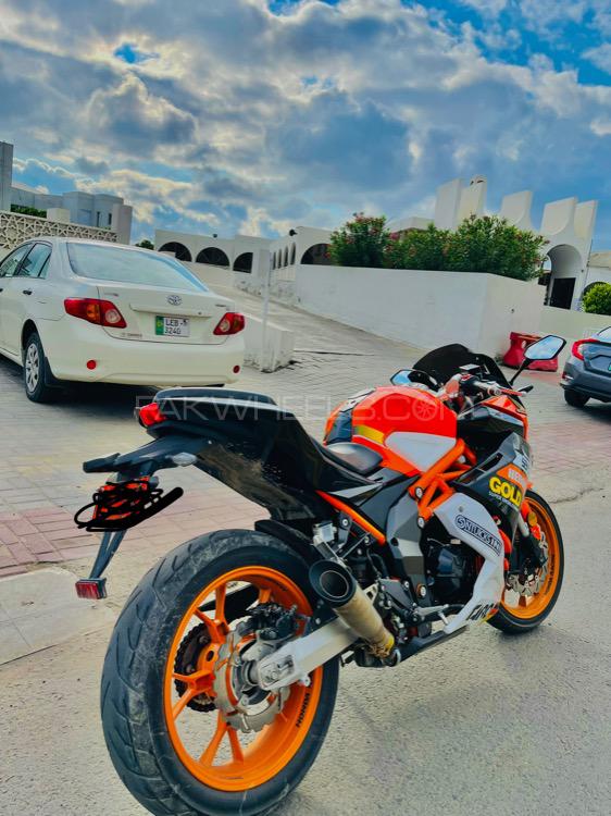 Sigma Valentino 350 2020 for Sale Sigma Valentino 350 2020 for Sale Image-3