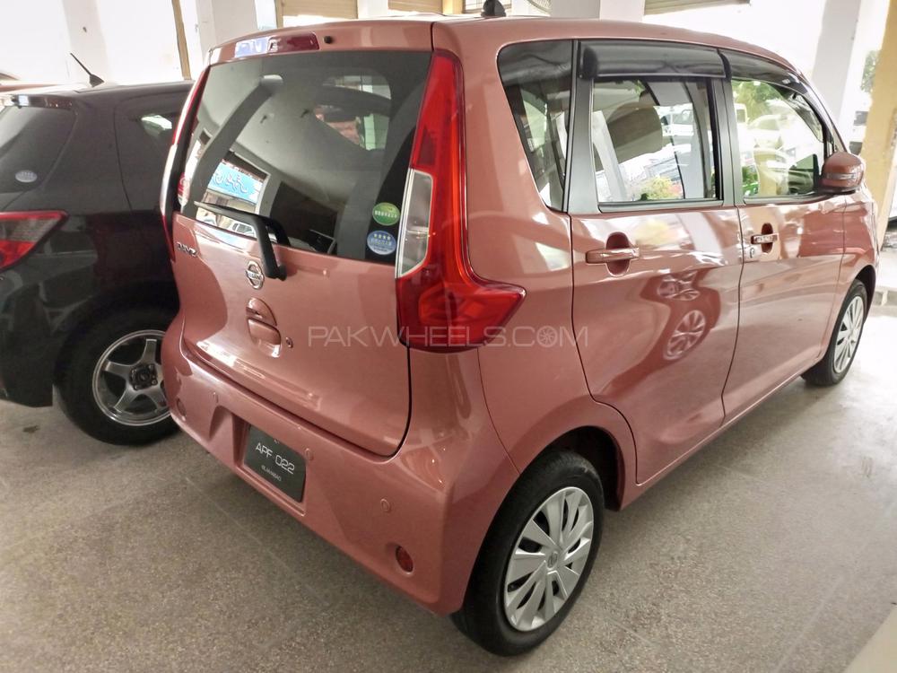 Nissan Dayz 2018 for Sale in Rawalpindi Nissan Dayz 2018 for Sale in Rawalpindi Image-3