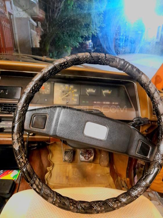 ٹویوٹا کرولا - 1981 VISI ٹویوٹا کرولا - 1981 VISI Image-2