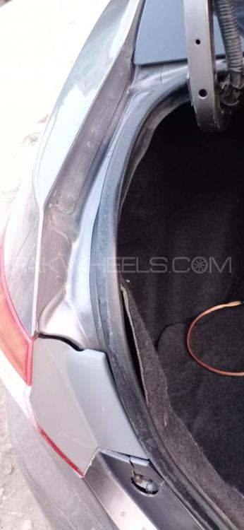 Toyota Corolla 2014 for Sale in Sargodha Toyota Corolla 2014 for Sale in Sargodha Image-10