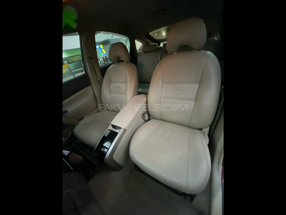 Toyota Prius 2007 for Sale in Lahore Toyota Prius 2007 for Sale in Lahore Image-2