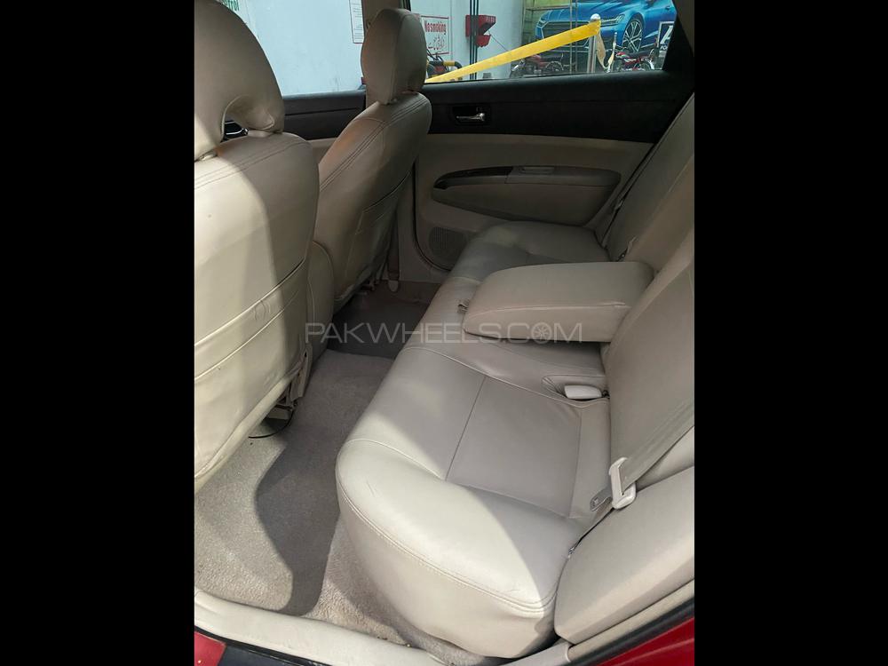 Toyota Prius 2007 for Sale in Lahore Toyota Prius 2007 for Sale in Lahore Image-3