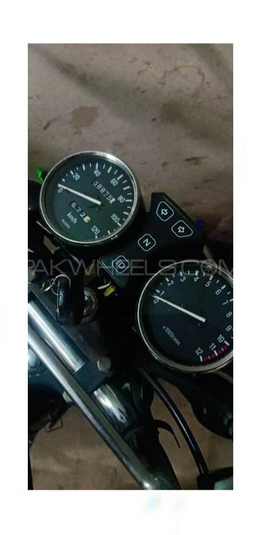 Suzuki GS 150 2018 for Sale Suzuki GS 150 2018 for Sale Image-2