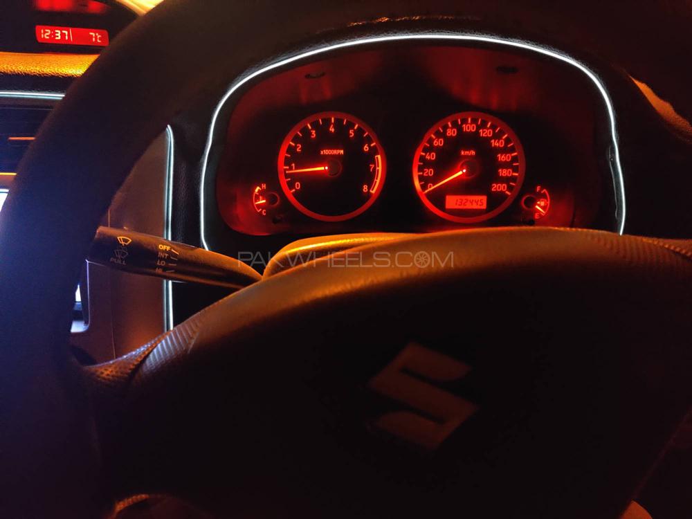 Suzuki Liana 2006 for Sale in Rawalpindi Suzuki Liana 2006 for Sale in Rawalpindi Image-3
