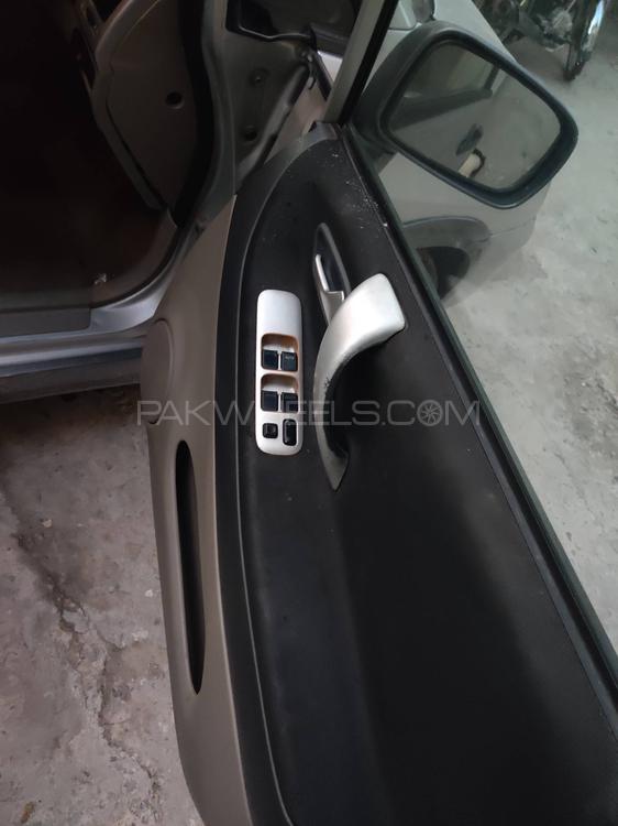 Suzuki Liana 2006 for Sale in Rawalpindi Suzuki Liana 2006 for Sale in Rawalpindi Image-15
