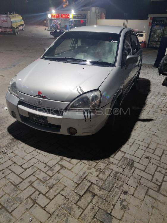 Suzuki Liana 2006 for Sale in Rawalpindi Suzuki Liana 2006 for Sale in Rawalpindi Image-10