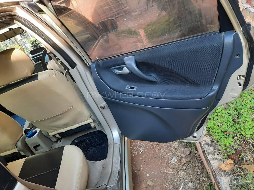 Suzuki Liana 2007 for Sale in Rawalpindi Suzuki Liana 2007 for Sale in Rawalpindi Image-3