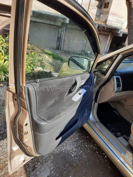 Suzuki Liana 2007 for Sale in Rawalpindi Suzuki Liana 2007 for Sale in Rawalpindi Image-6
