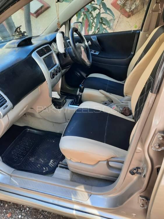 Suzuki Liana 2007 for Sale in Rawalpindi Suzuki Liana 2007 for Sale in Rawalpindi Image-10