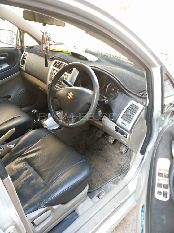 Suzuki Liana 2007 for Sale in Daska Suzuki Liana 2007 for Sale in Daska Image-5