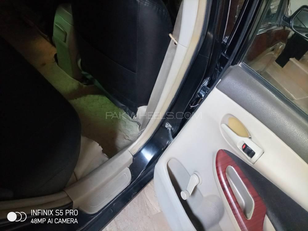 Toyota Corolla 2009 for Sale in Wah cantt Toyota Corolla 2009 for Sale in Wah cantt Image-12