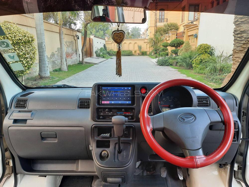 ڈائیہاتسو ہائی جیٹ 2013 for Sale in ملتان ڈائیہاتسو ہائی جیٹ 2013 for Sale in ملتان Image-9