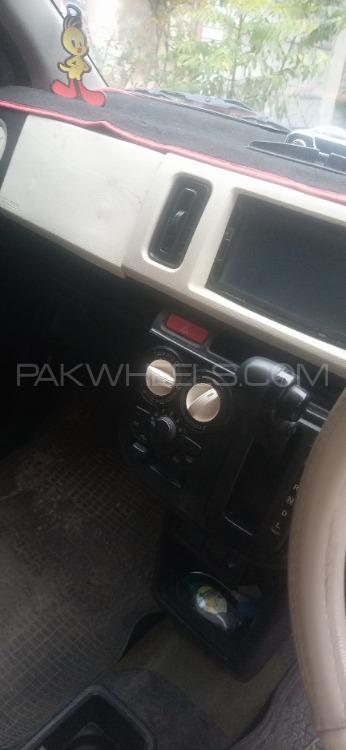 Mazda Carol 2015 for Sale in Islamabad Mazda Carol 2015 for Sale in Islamabad Image-6