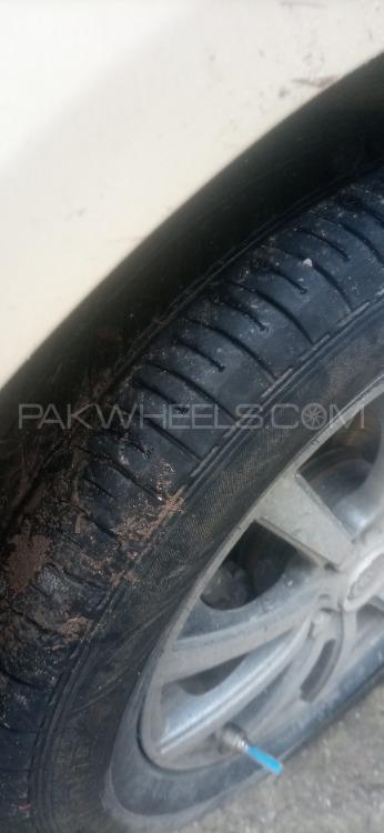 Mazda Carol 2015 for Sale in Islamabad Mazda Carol 2015 for Sale in Islamabad Image-7