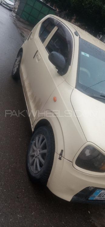 Mazda Carol 2015 for Sale in Islamabad Mazda Carol 2015 for Sale in Islamabad Image-9