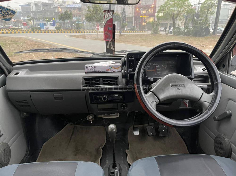 Suzuki Mehran 2014 for Sale in Lahore Suzuki Mehran 2014 for Sale in Lahore Image-2