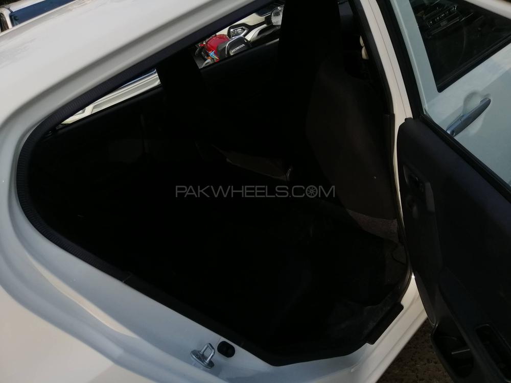 ڈائیہاتسو میرا 2017 for Sale in اسلام آباد ڈائیہاتسو میرا 2017 for Sale in اسلام آباد Image-4