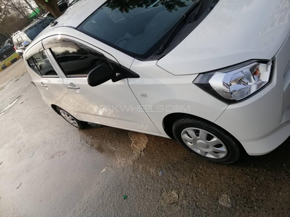 ڈائیہاتسو میرا 2017 for Sale in اسلام آباد ڈائیہاتسو میرا 2017 for Sale in اسلام آباد Image-2