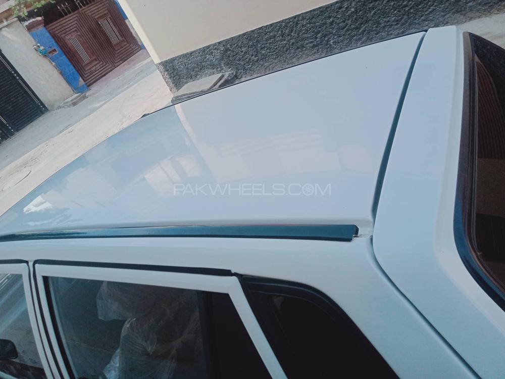 Suzuki Mehran 2017 for Sale in Rahim Yar Khan Suzuki Mehran 2017 for Sale in Rahim Yar Khan Image-5
