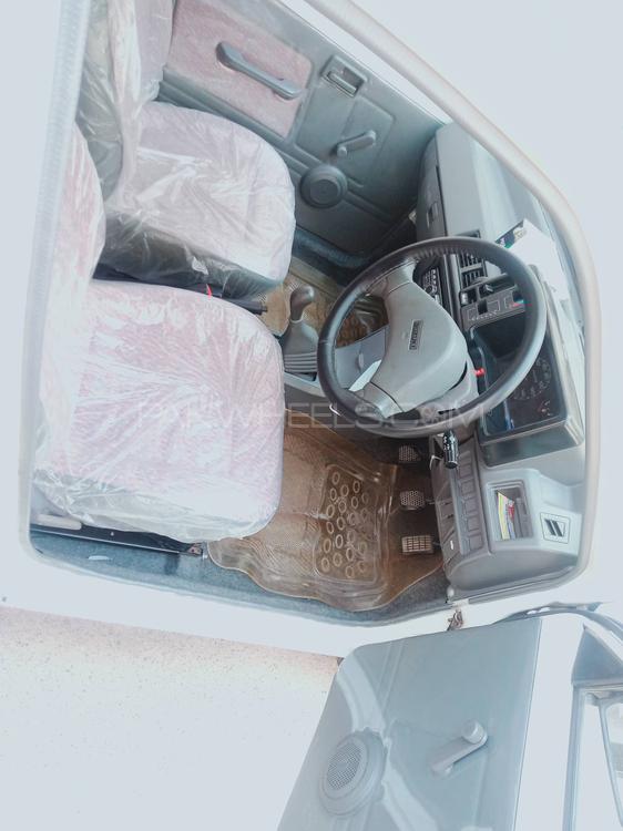 Suzuki Mehran 2017 for Sale in Rahim Yar Khan Suzuki Mehran 2017 for Sale in Rahim Yar Khan Image-6