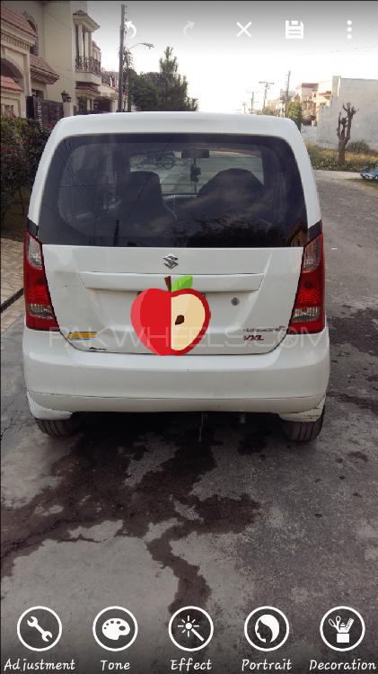 سوزوکی ویگن آر 2015 for Sale in سیالکوٹ سوزوکی ویگن آر 2015 for Sale in سیالکوٹ Image-2