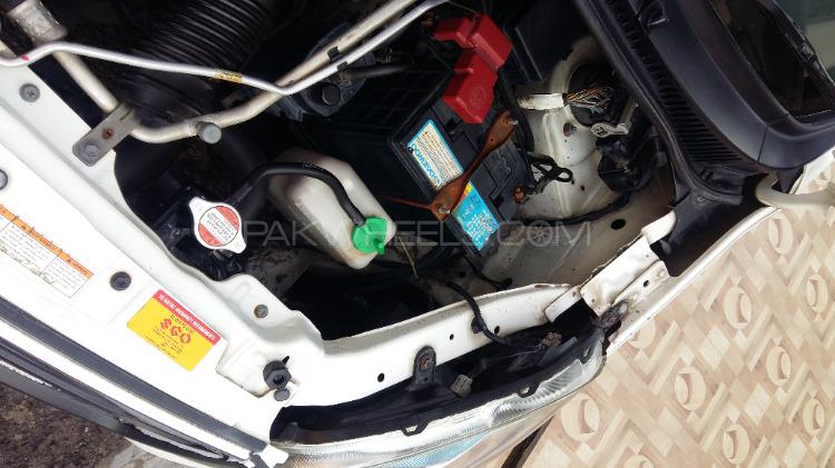 سوزوکی ویگن آر 2015 for Sale in سیالکوٹ سوزوکی ویگن آر 2015 for Sale in سیالکوٹ Image-3