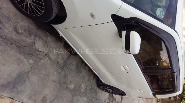 سوزوکی ویگن آر 2015 for Sale in سیالکوٹ سوزوکی ویگن آر 2015 for Sale in سیالکوٹ Image-4