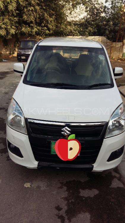 سوزوکی ویگن آر 2015 for Sale in سیالکوٹ سوزوکی ویگن آر 2015 for Sale in سیالکوٹ Image-8