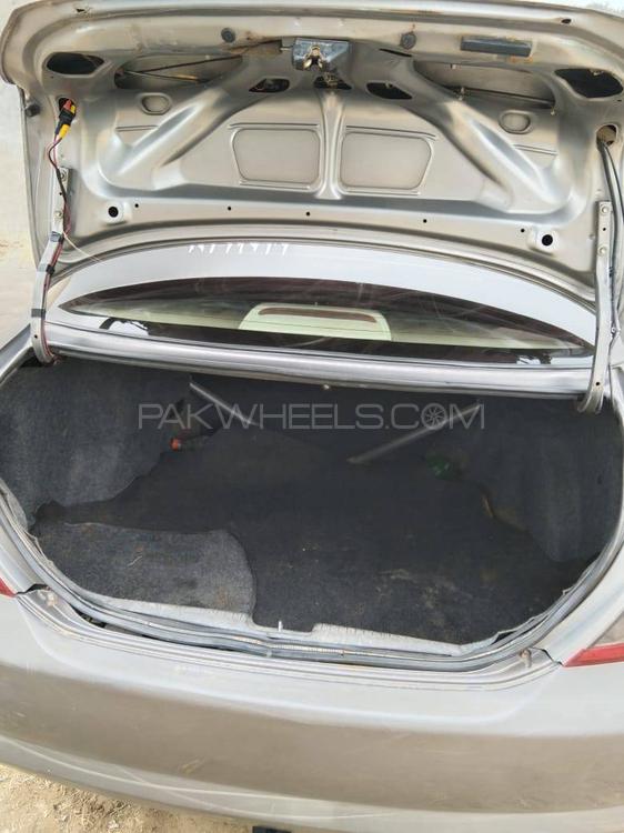 Honda City 2004 for Sale in Chichawatni Image-1