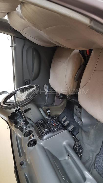 Hyundai Santro 2002 for Sale in Lahore Hyundai Santro 2002 for Sale in Lahore Image-7