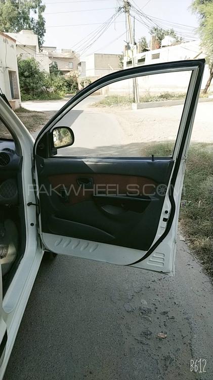 Hyundai Santro 2008 for Sale in Toba Tek Singh Hyundai Santro 2008 for Sale in Toba Tek Singh Image-6