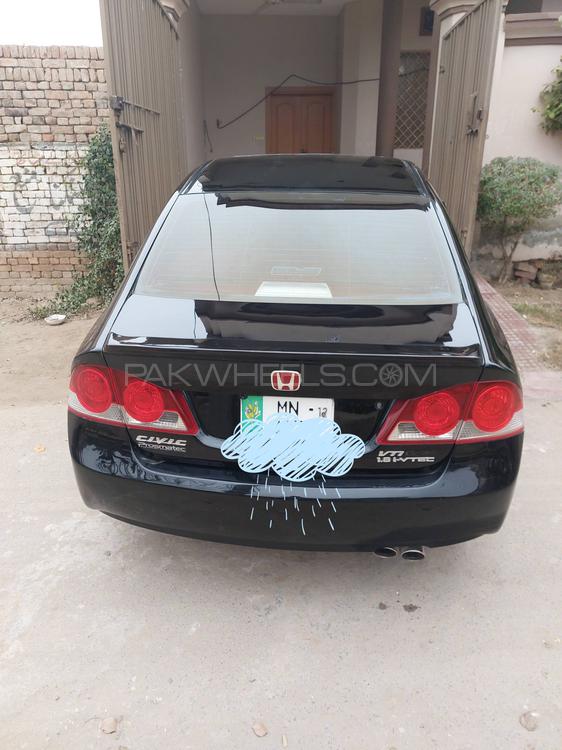 ہونڈا سوک 2012 for Sale in ملتان ہونڈا سوک 2012 for Sale in ملتان Image-9