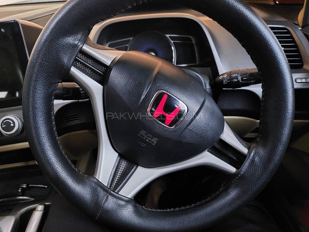 ہونڈا سوک 2012 for Sale in ملتان ہونڈا سوک 2012 for Sale in ملتان Image-4