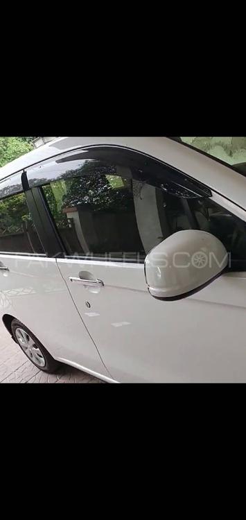 Honda N Wgn 2018 for Sale in Lahore Honda N Wgn 2018 for Sale in Lahore Image-2