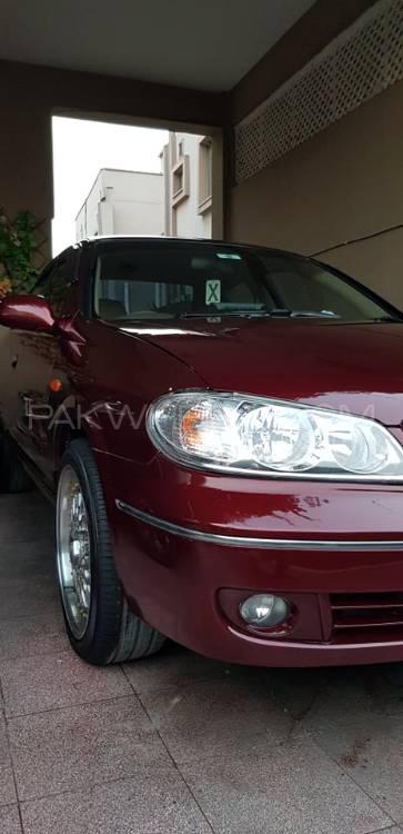 Nissan Sunny 2009 for Sale in Attock Nissan Sunny 2009 for Sale in Attock Image-6