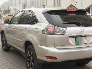 Lexus RX Series 450H 2003 for Sale in Islamabad