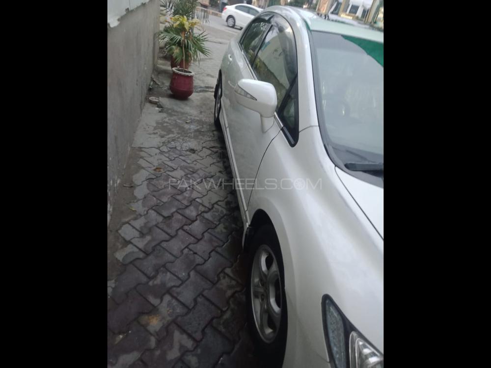 ہونڈا سوک 2011 for Sale in لاہور ہونڈا سوک 2011 for Sale in لاہور Image-5