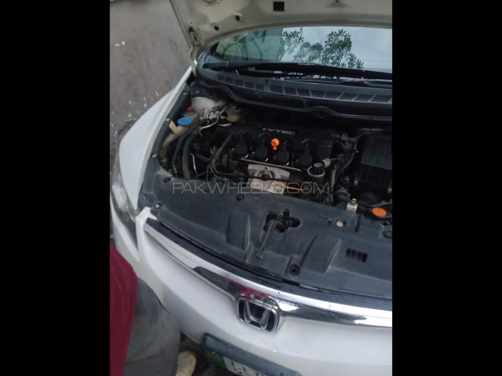 ہونڈا سوک 2011 for Sale in لاہور ہونڈا سوک 2011 for Sale in لاہور Image-7