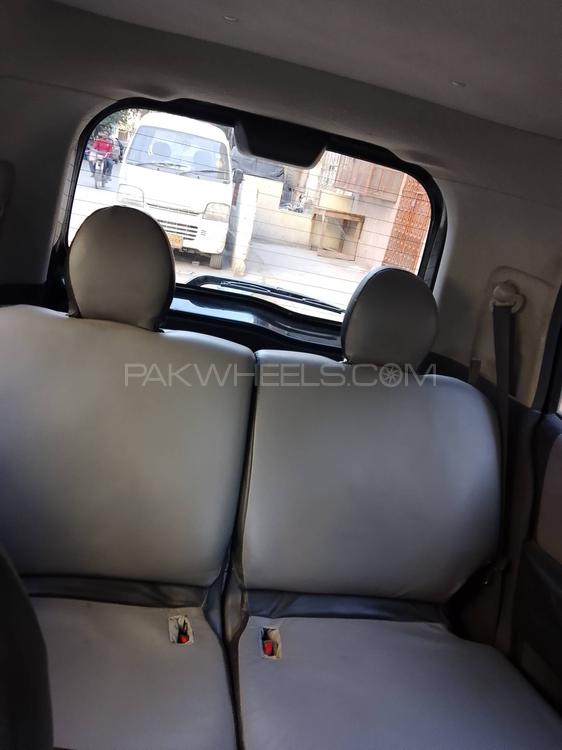 Honda Life 2013 for Sale in Karachi Honda Life 2013 for Sale in Karachi Image-3