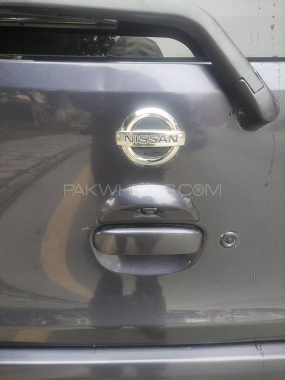 Nissan Dayz Highway Star 2014 for Sale in Lahore Nissan Dayz Highway Star 2014 for Sale in Lahore Image-3